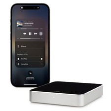 Eve Play (Apple Home) - Audio