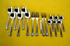 WMF DEN HAAG - 90er-Silbera. - BESTECKTEILE / SERVIERTEILE zur Auswahl -sehr gut