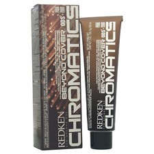 REDKEN Chromatics Beyond Cover