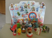 40 JAHRE Ü-EI - DIE