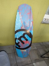 Gutes Wakeboard und Bindungen Siehe Foros