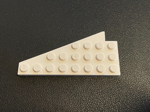 Lego 3934 flügel 8x4 - 3934,