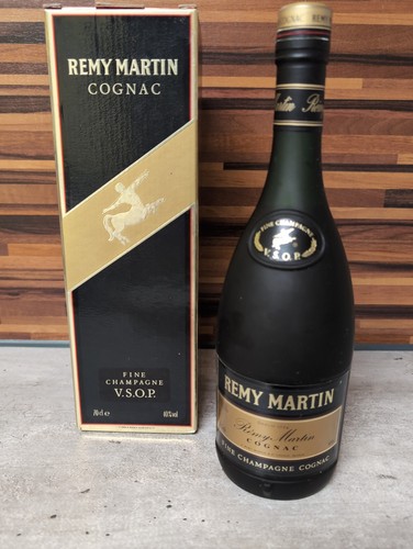 Remy martin fine champagne - martin,