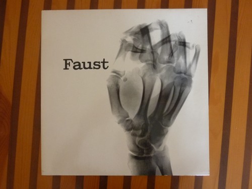 Faust original vinyl von - vinyl, lp