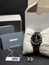 seiko 5 snke03k1 Full Set Neuwertig