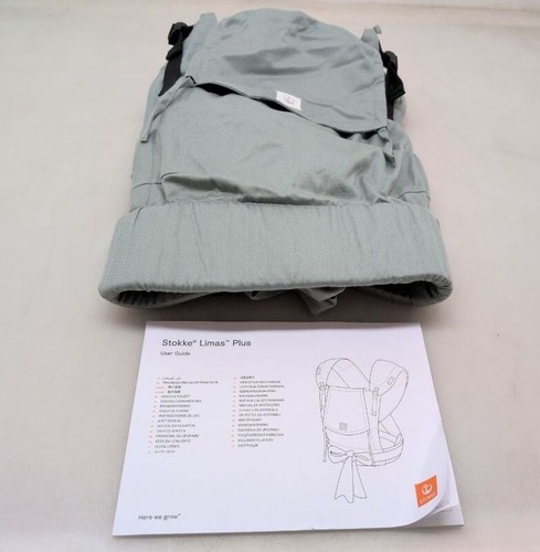 Stokke limas babytrage plus - stokke,