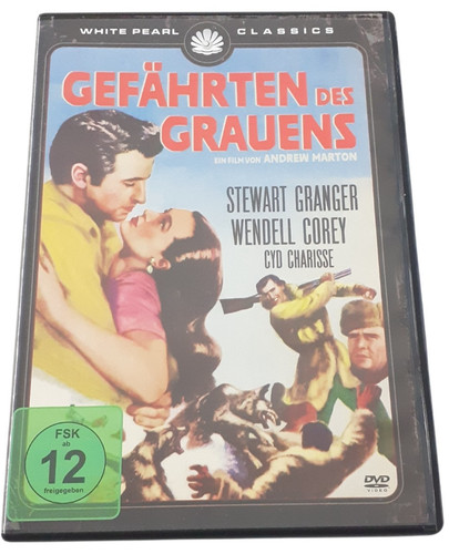 Gefährten des grauens - gefährten,