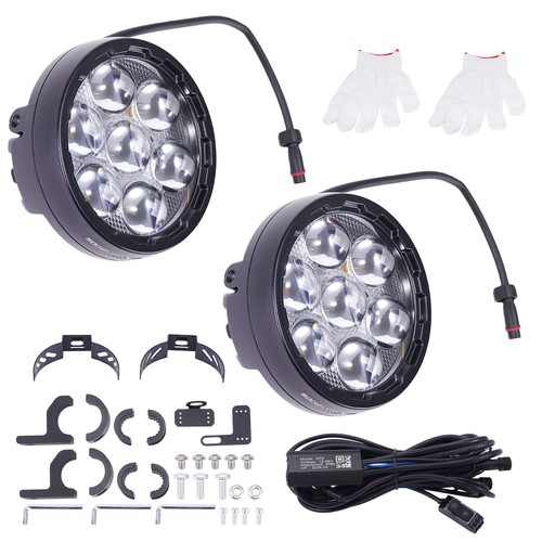 90w led lauflicht scheinwerfer - led,