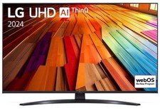 LG 43UT81006LA 108cm 43 Zoll