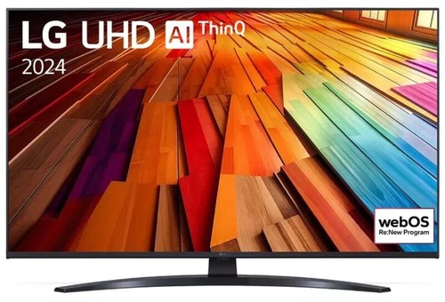 43ut81006la 108cm zoll - 43,