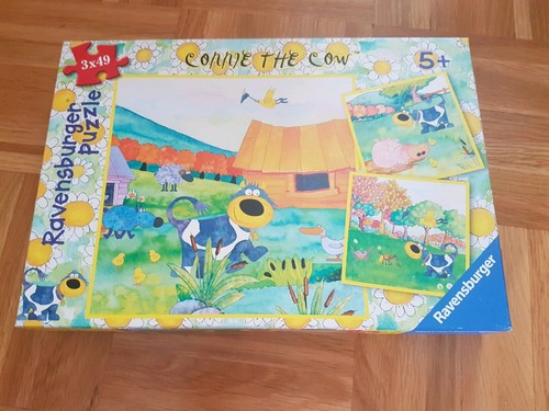 Wie neu ravensburger puzzle - neu,