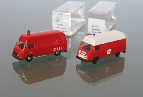 Mercedes 207 hanomag - mercedes,