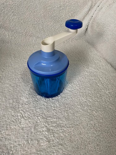 Tupperware speedy chef - tupperware, mit