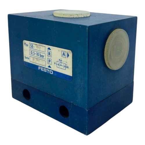 Festo ventilblock - festo,