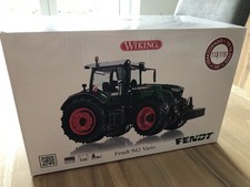 Fendt vario 942 - vario, sonderedition