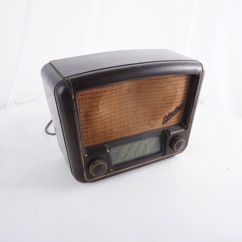 Rft stern radio - rft, sonneberg