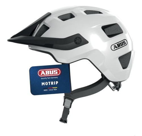 Abus mtb helm - abus,