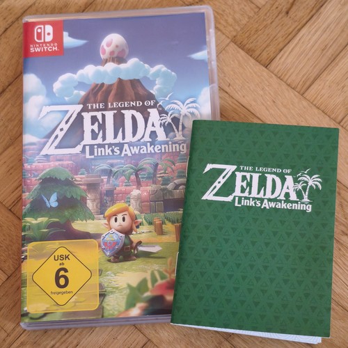 The legend zelda link - of, link's