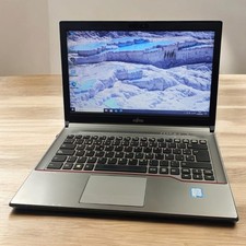 Laptop Fujitsu Lifebook E746