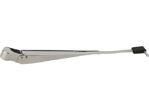 Wischerarm edelstahl hinten - wischerarm,