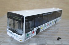 RIETZE 1:87: MAN Lion´s City Stadtbus "Infra Fürth Linie 177 "