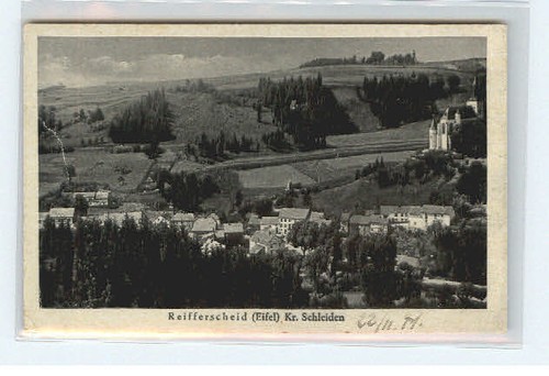 Kall reifferscheid - kall,