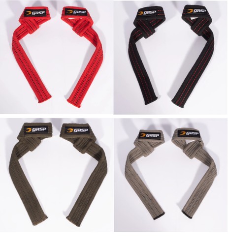 Gasp lifting straps - gasp,