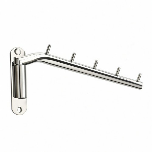 Wandkleiderhaken mit