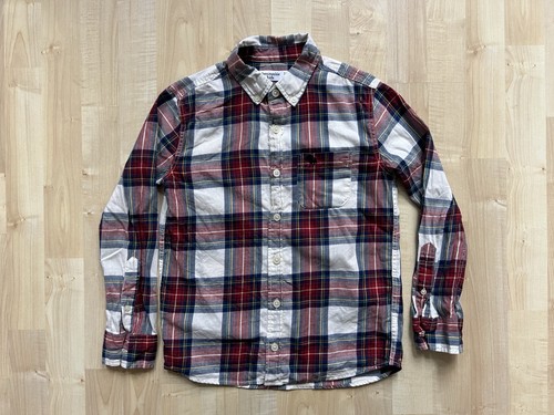 Abercrombie kids hemd - kids,
