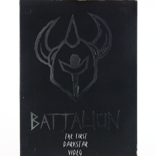 Dvd film battalion - film, first