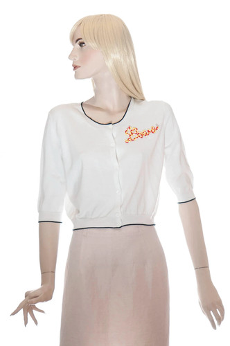 Love moschino cardigan - love,