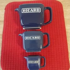 Ricard Pastis Pernod Casanis