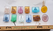 Winterhilfswerk Glasaufsteller