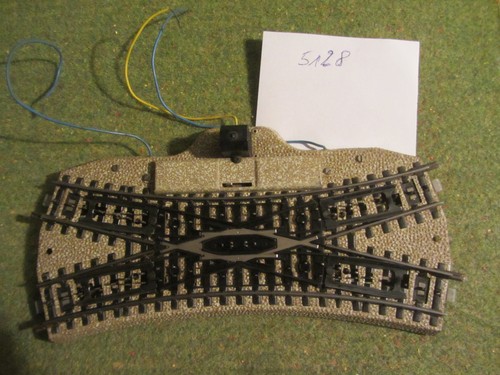 Märklin - , h0