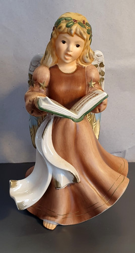 Goebel figur singender engel - singender,
