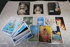 Karten, Tarot, Orakel von Nicoletta Ceccoli