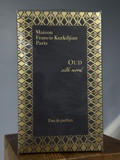 Maison Francis Kurkdjian Oud