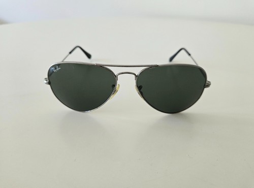 Ray ban aviator sonnenbrille - ray-ban, |