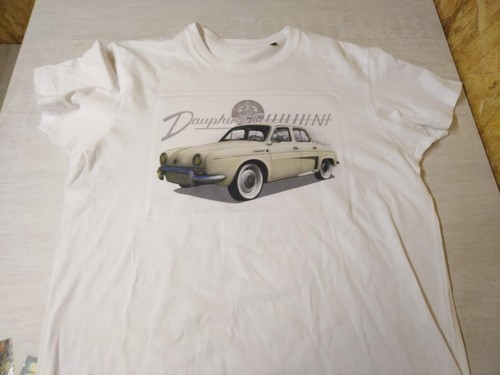 Renault dauphine gordini beige - dauphine,