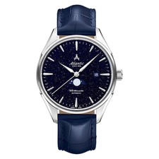 Atlantic WORLDMASTER
