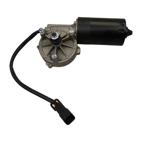 Wischermotor