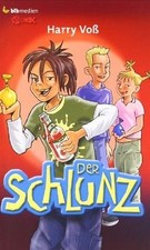 Der Schlunz von Voß, Harry |