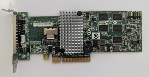 Lsi megaraid sas 9250 mit - lsi,