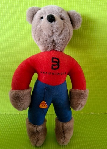 Clemens teddy mit - clemens,