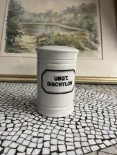 Apotheke Gefäß, Standgefäß