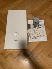 Vaillant VED E 21/7 B elektronisch 21KW 0010008877 Durchlauferhitzer NEU OVP