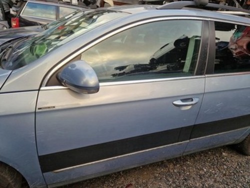 Original tür passat - original, (3c)