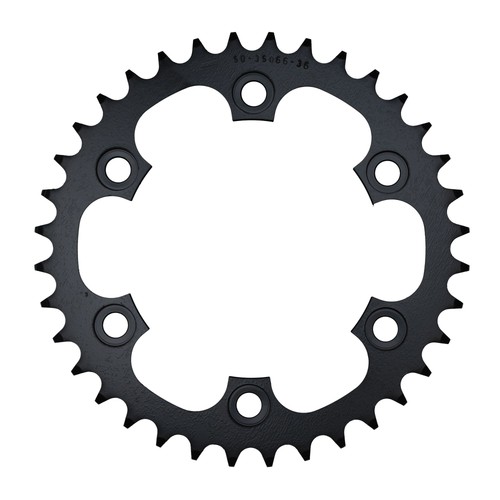 Esjot kettenrad stahl - stahl, (für