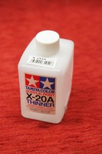 Tamiya TM81040 X-20A Acryl