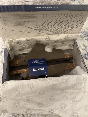 Birkenstock arizona 37 - birkenstock,